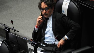 Gabriel Quadri, acusado de transfóbico, se destapa para la candidatura presidencial