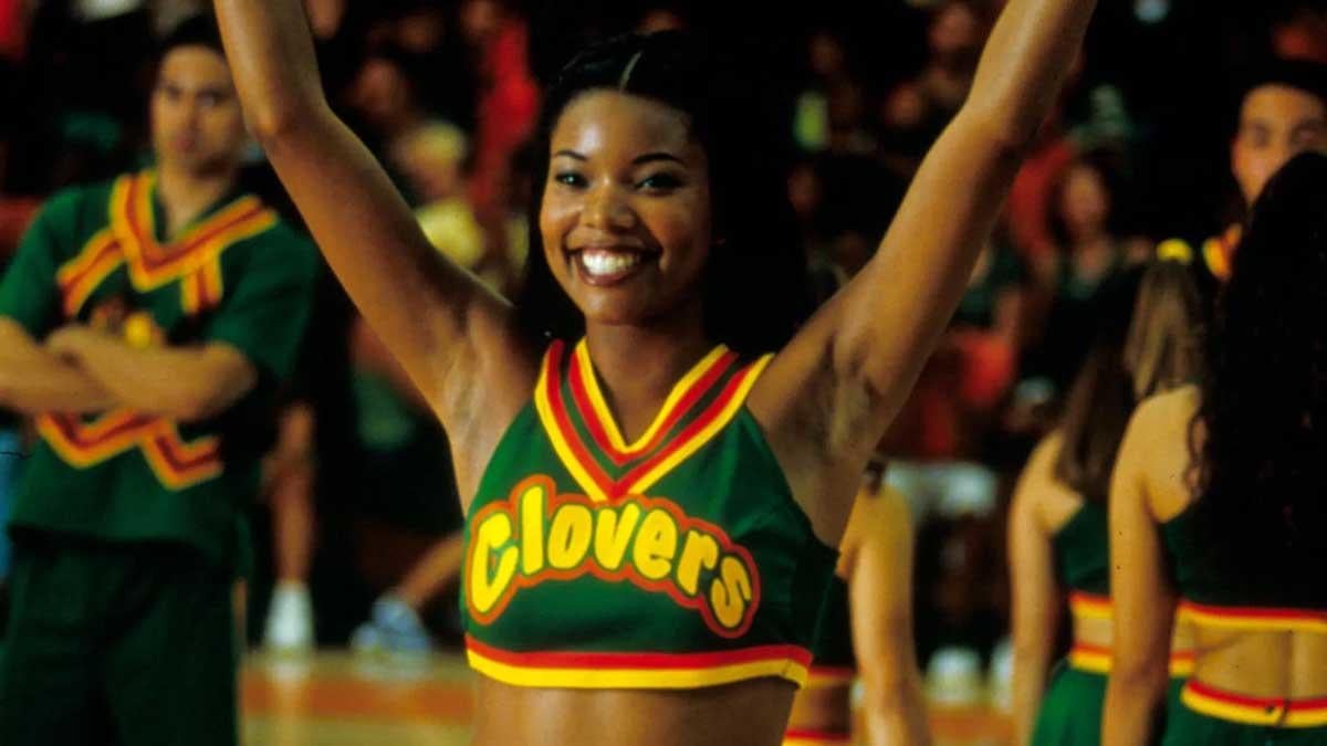 Gabrielle Union está esperando la secuela de Bring It On