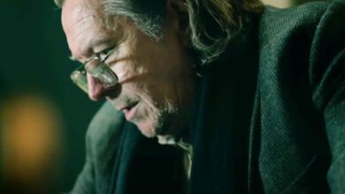 Gary Oldman lidera un equipo de agentes del MI5 en el tráiler de Slow Horses de Apple