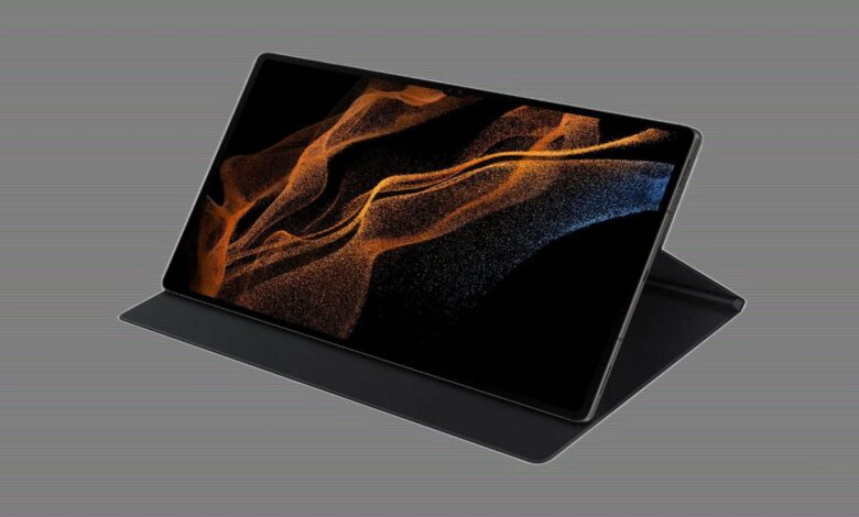 Geekbench prohíbe Samsung Galaxy Tab S8 por manipular los resultados de referencia