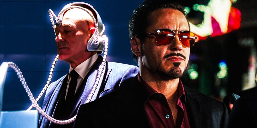 Genius Marvel Theory explica cómo los X-Men estuvieron secretamente en el MCU todo el tiempo