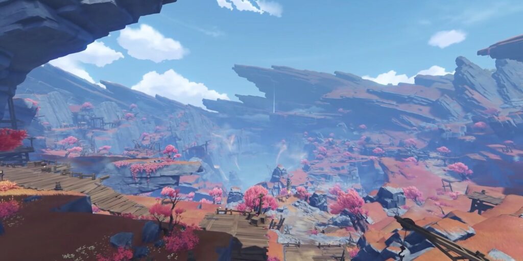 Genshin Impact 2.6: todo lo que agrega la nueva región del abismo