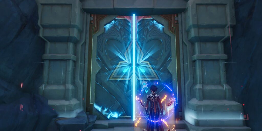 Genshin Impact: Cómo desbloquear el dominio del Valle Perdido