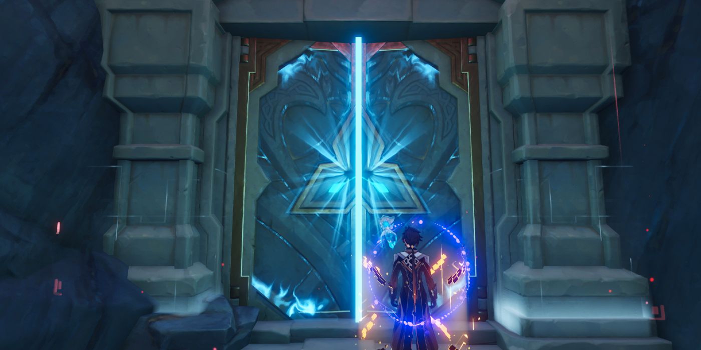 Genshin Impact: Cómo desbloquear el dominio del Valle Perdido