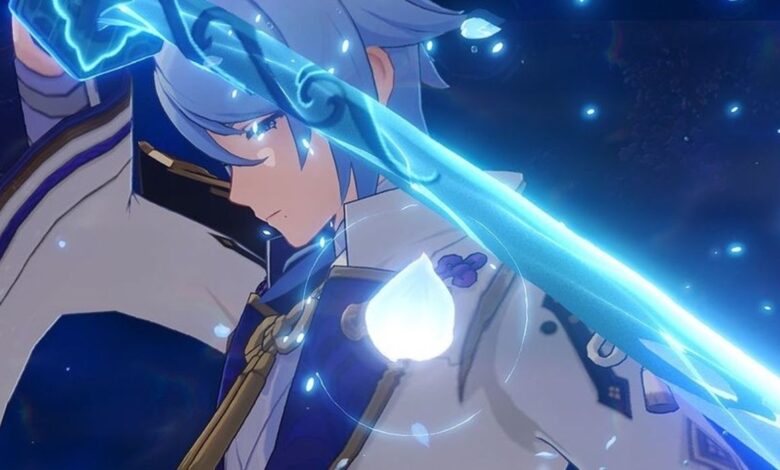 Genshin Impact: Cómo farmear para Kamisato Ayato (antes del lanzamiento)