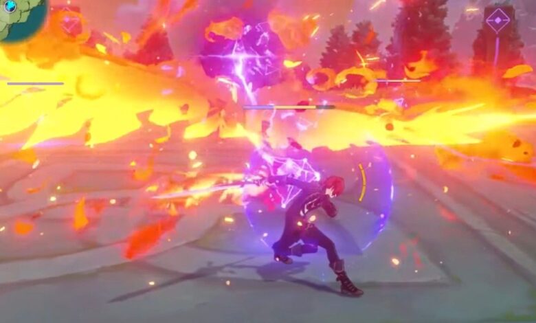 Genshin Impact Player logra nivelar a todos los héroes al nivel máximo 90