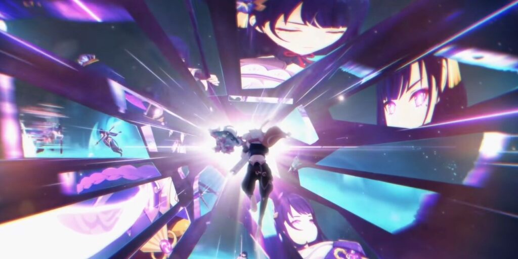 Genshin Impact: Raiden Ei's Story Quest 2 explicado