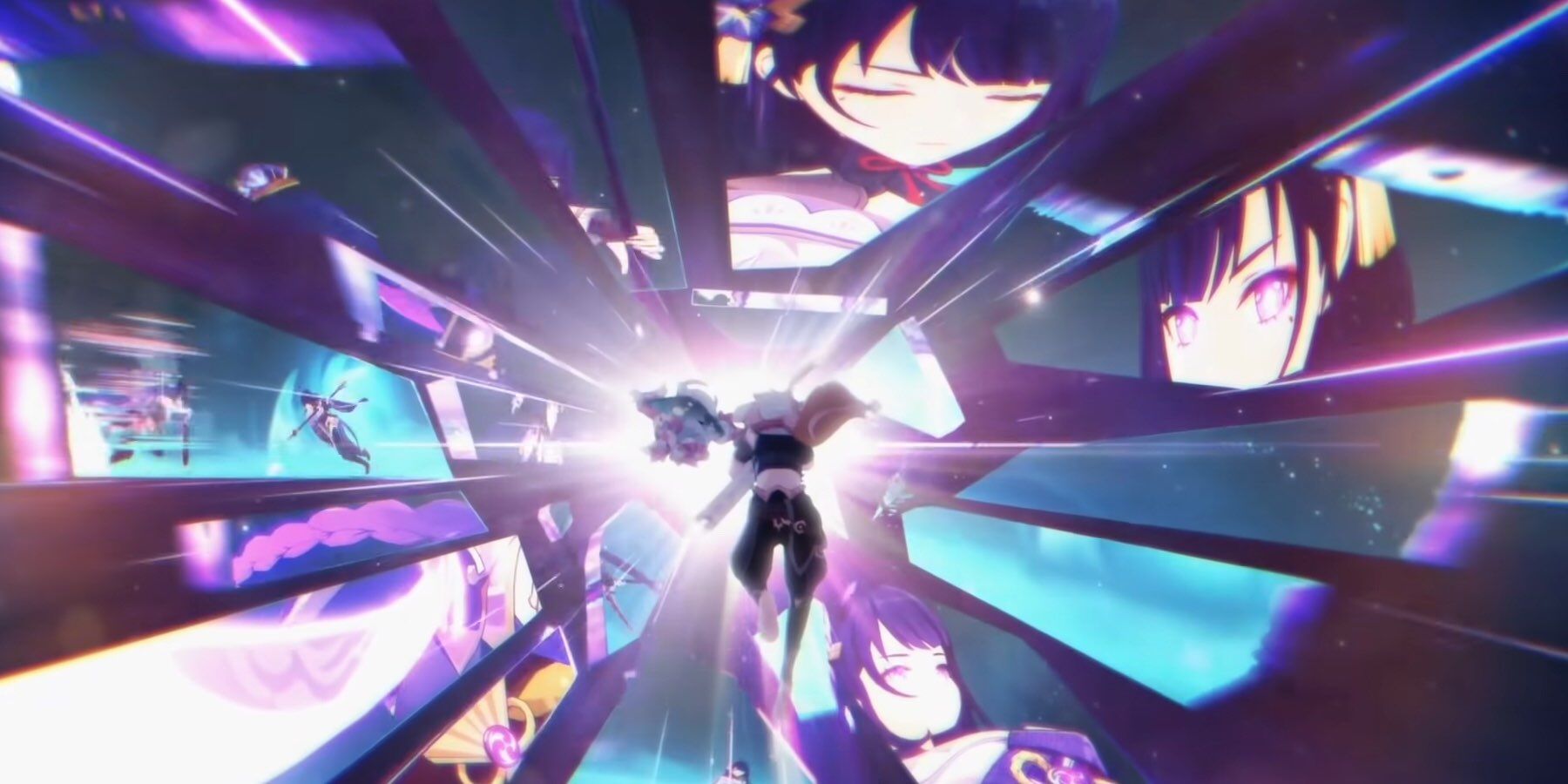 Genshin Impact: Raiden Ei’s Story Quest 2 explicado