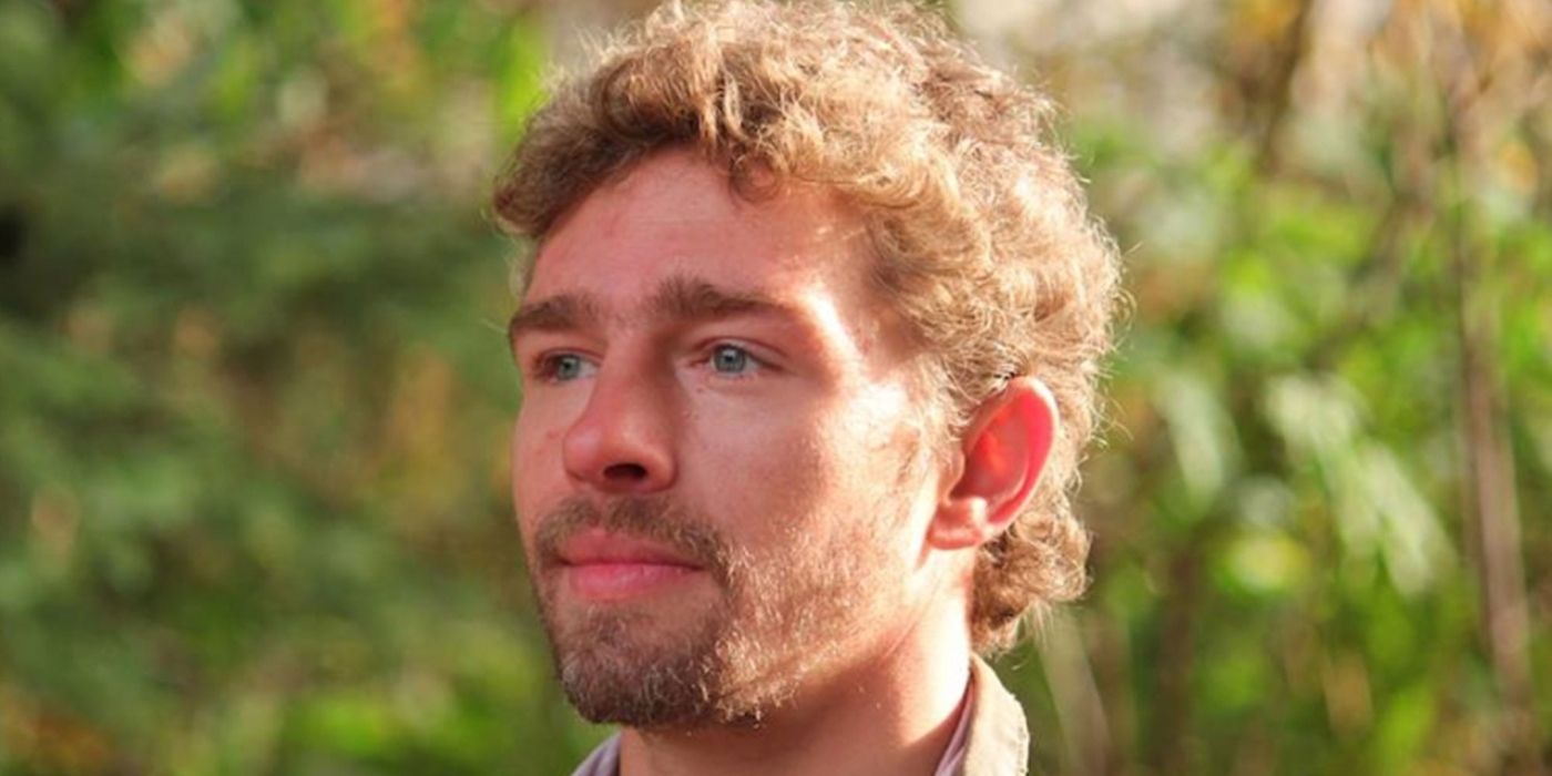 Gente de Alaska Bush: Matt Brown celebra dos años de sobriedad