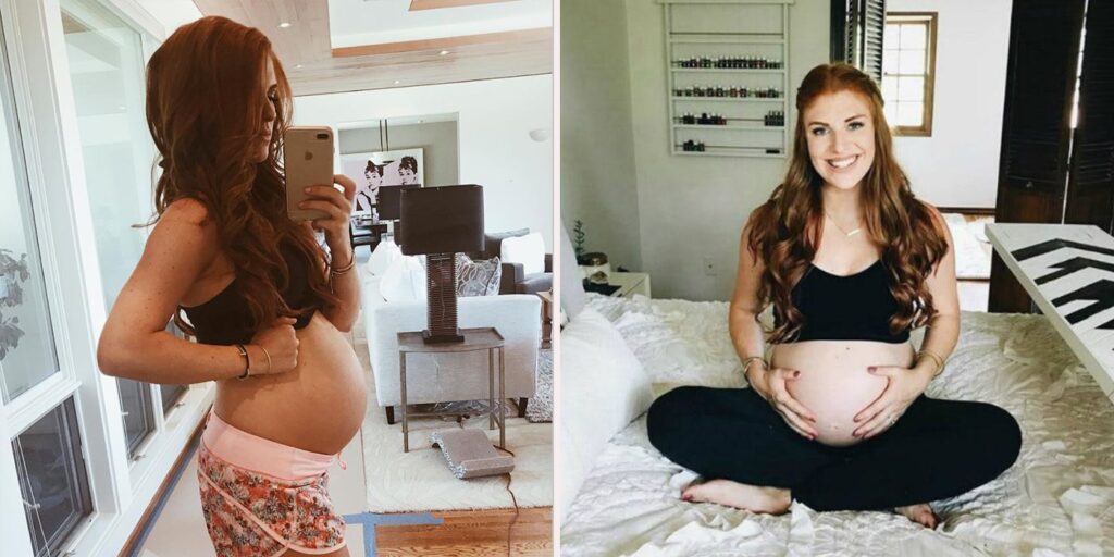 Gente pequeña, mundo grande: Audrey dice que no está en contra de la medicina moderna