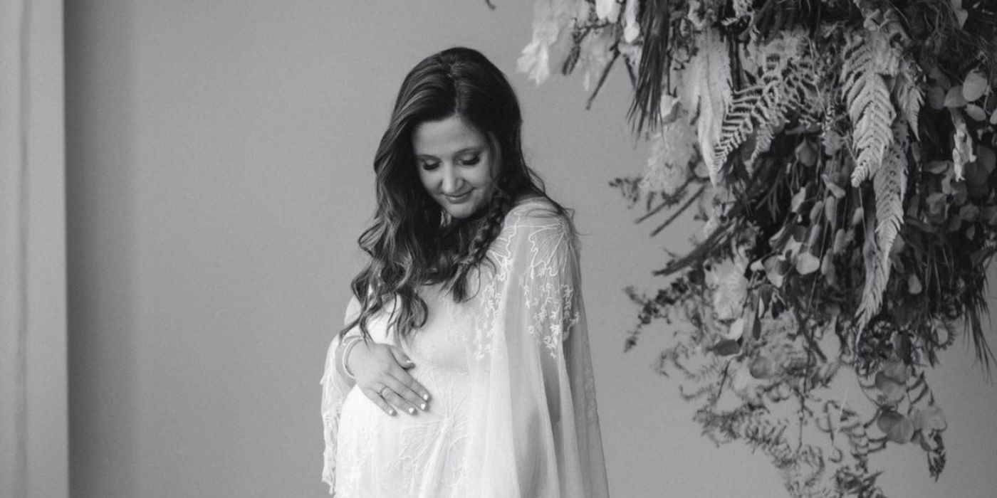 Gente pequeña, mundo grande: Tori pregunta ‘¿Ya terminé?’  En Embarazo Actualización