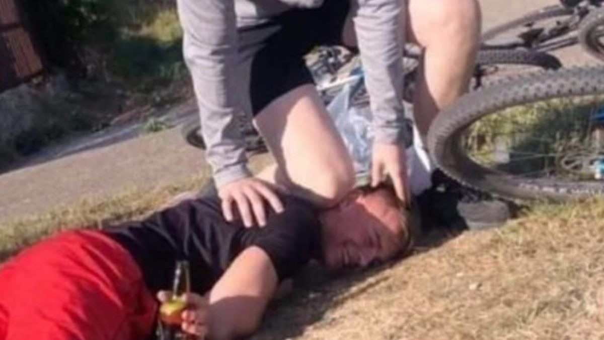 “George Floyd Challenge”, el reto viral que ha indignado al mundo