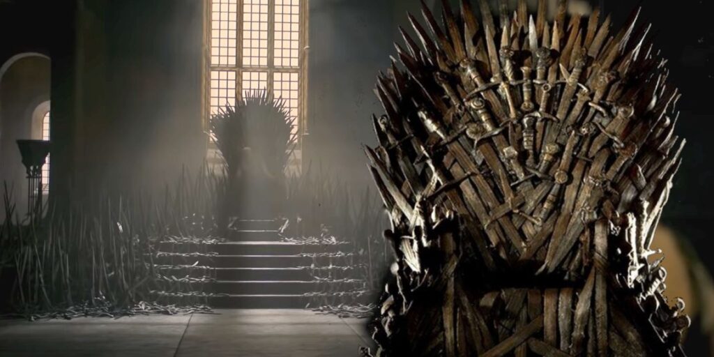 George RR Martin da una actualización sobre los spin-offs de Game of Throne