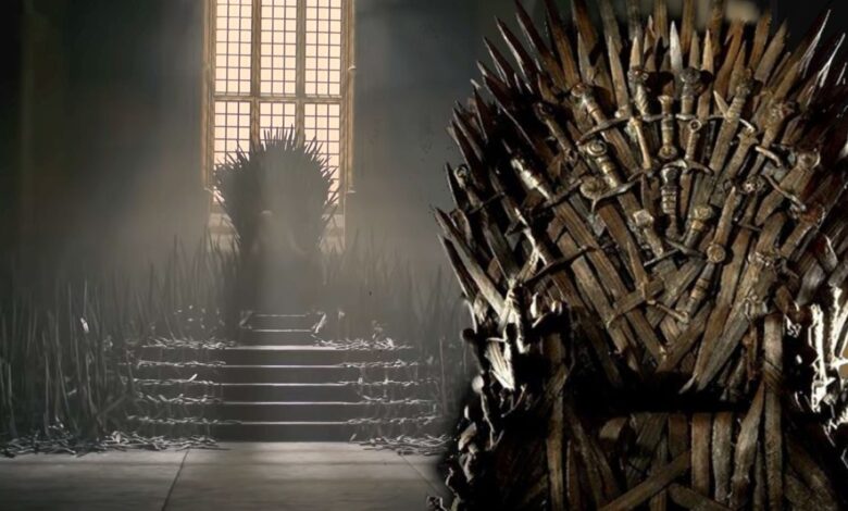 George RR Martin da una actualización sobre los spin-offs de Game of Throne