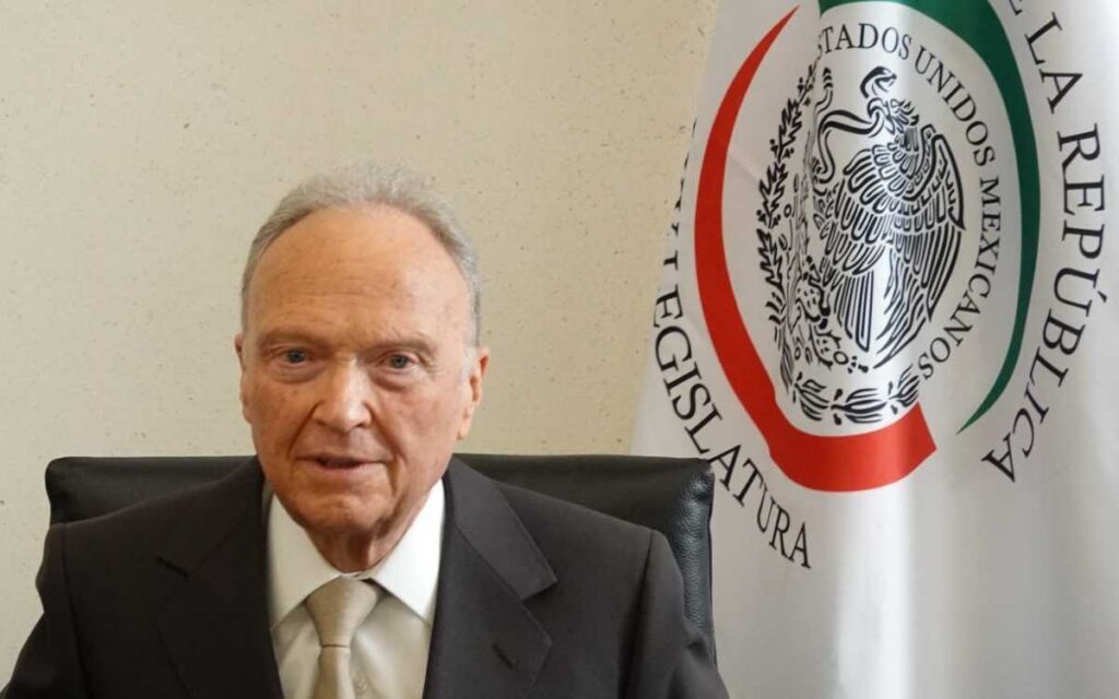 Gertz Manero cree que la Corte le dio la razón '10 a 1', dice que respetará fallo