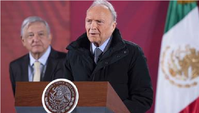 Gertz Manero recibió triangulación de depósitos millonarios de parte de Universidad de Las Américas