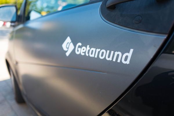 Getaround completa el financiamiento de deuda de $ 25 millones a su Serie E de $ 140 millones