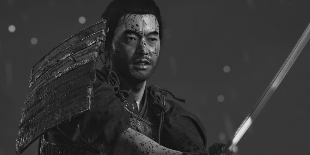 Ghost Of Tsushima 2 puede estar en desarrollo, según la lista de trabajos