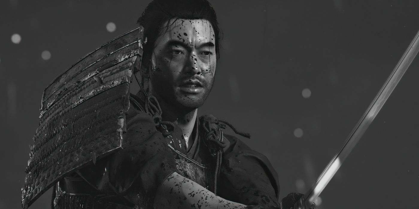 Ghost Of Tsushima 2 puede estar en desarrollo, según la lista de trabajos