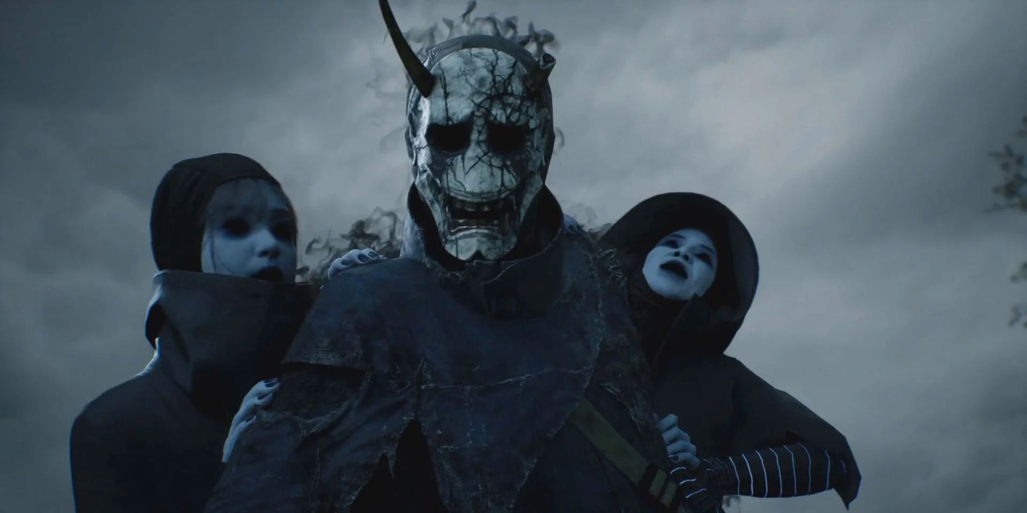 Ghostwire: Explicación del final de Tokio