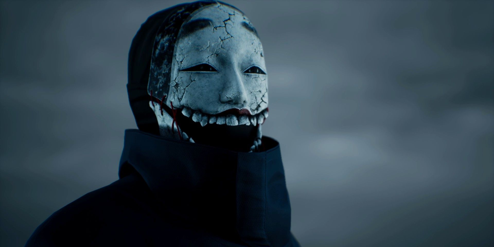 Ghostwire: Tokio – Cómo obtener más Magatama