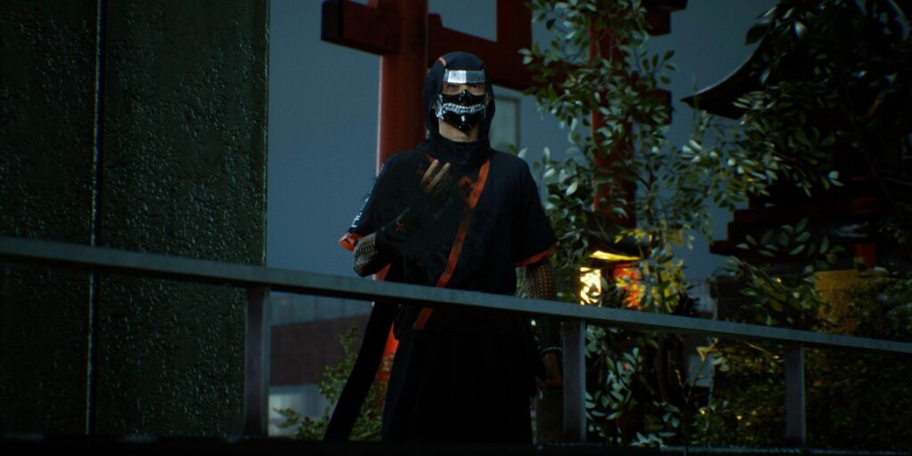 Ghostwire: Tokio - Las mejores actualizaciones (y cómo desbloquearlas)