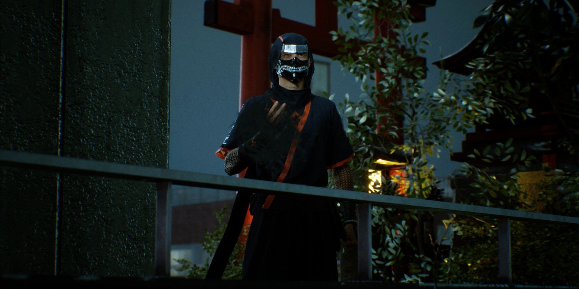 Ghostwire: Tokio – Las mejores actualizaciones (y cómo desbloquearlas)