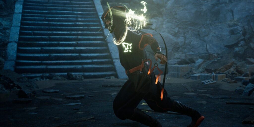 Ghostwire: Tokio - Las mejores habilidades para ser el primero