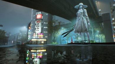 Ghostwire: Tokio revela influencias de leyendas urbanas y folclore japonés