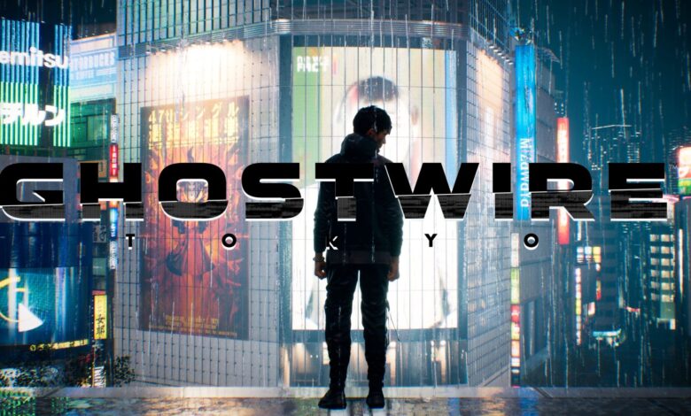 Ghostwire: Tokyo Review: una asombrosa aventura sobrenatural