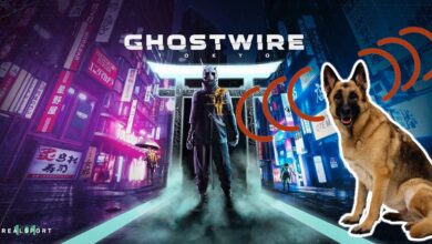 Ghostwire: los perros y gatos de Tokio pueden dar a los jugadores misiones a través de la telepatía