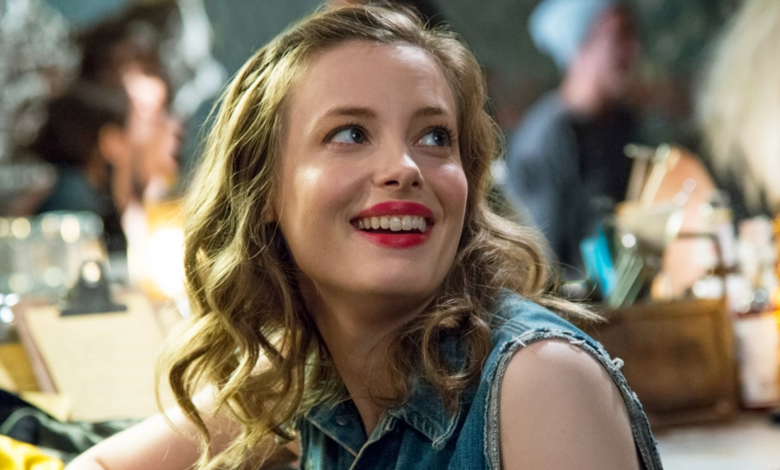 Gillian Jacobs será parte del programa Transatlantic de la Segunda Guerra Mundial de Netflix