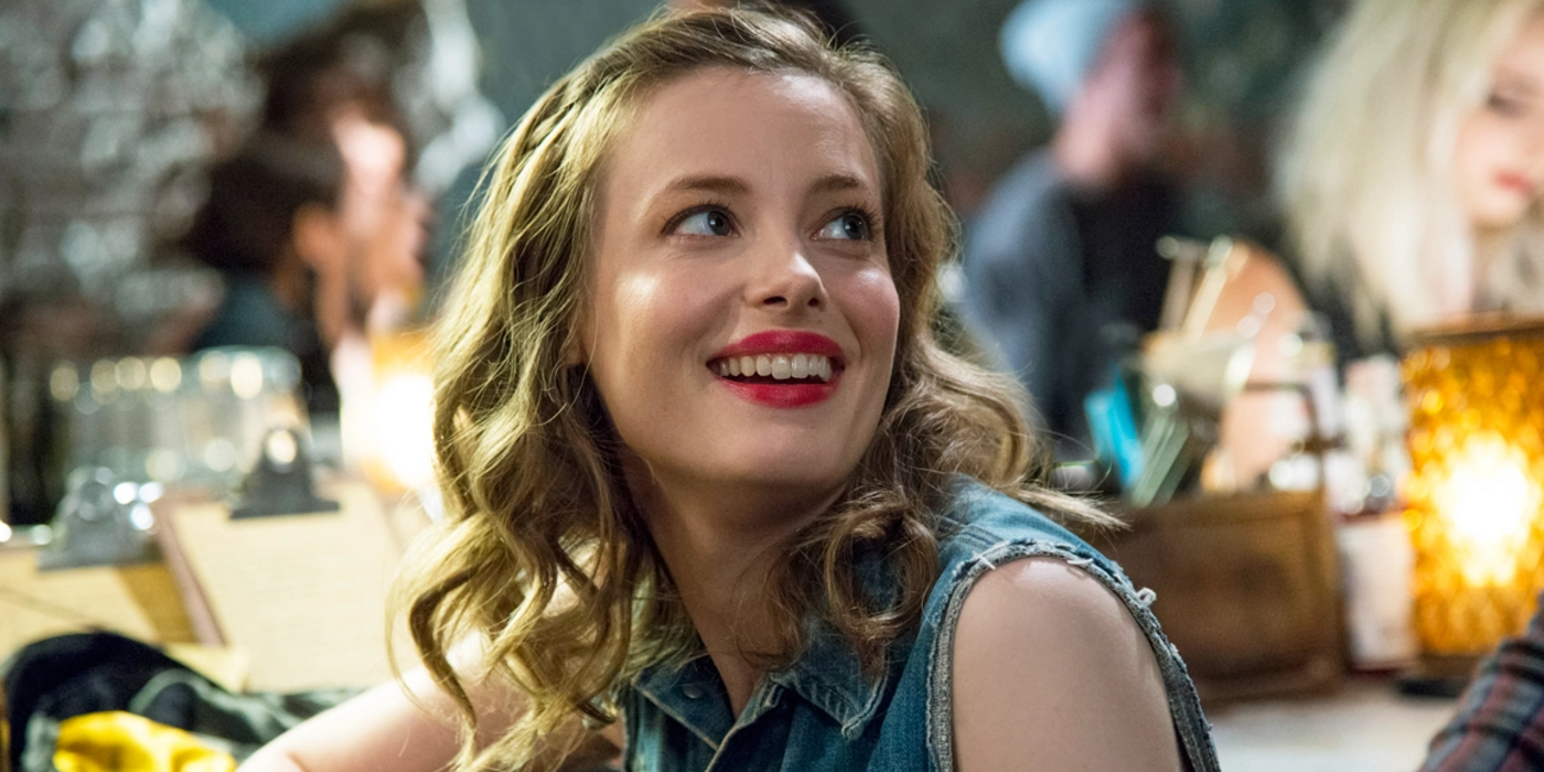 Gillian Jacobs será parte del programa Transatlantic de la Segunda Guerra Mundial de Netflix