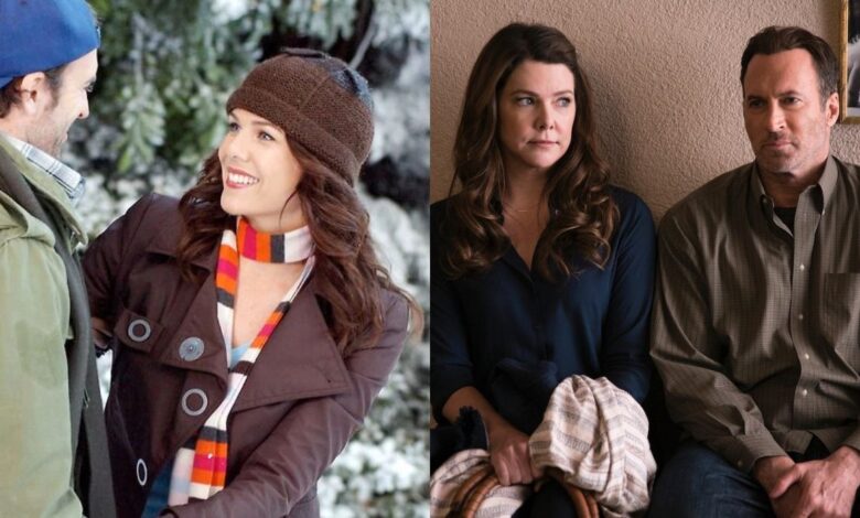 Gilmore Girls: 10 citas que prueban que Luke y Lorelai tienen la mejor relación