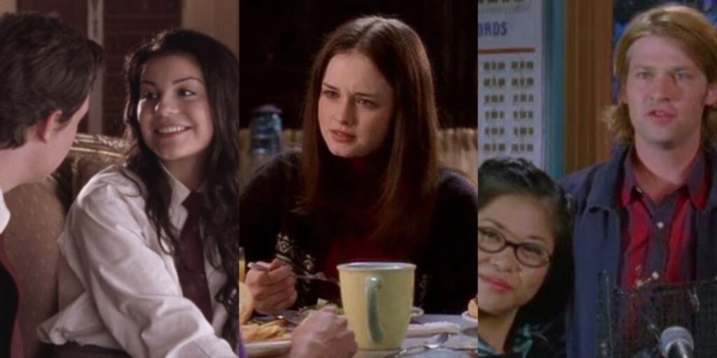Gilmore Girls: 10 citas que (realmente) molestan a los fans de Reddit