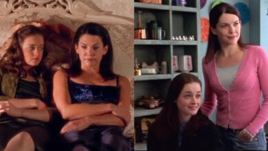 Gilmore Girls: 10 cosas que los fanáticos de Reddit notaron después de volver a ver la temporada 1