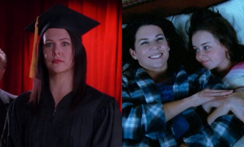 Gilmore Girls: las 10 escenas más emotivas, según Reddit