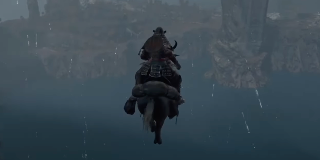 Glitch de Elden Ring permite que Torrent vuele sobre las tierras intermedias