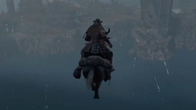 Glitch de Elden Ring permite que Torrent vuele sobre las tierras intermedias
