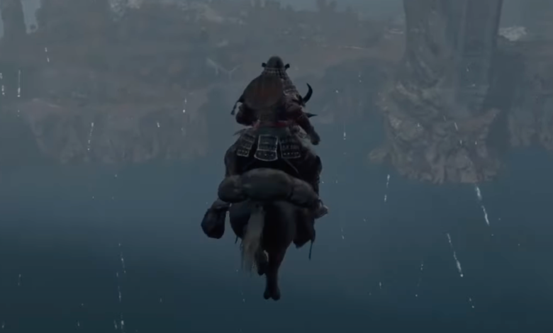 Glitch de Elden Ring permite que Torrent vuele sobre las tierras intermedias