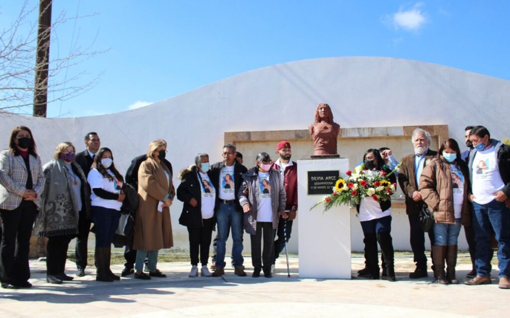 Gobierno de México ofrece disculpa a familia de joven desaparecida en 1998