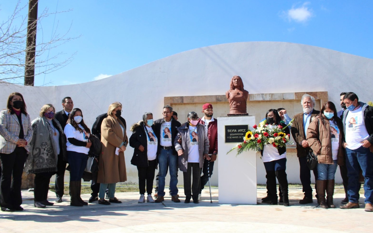 Gobierno de México ofrece disculpa a familia de joven desaparecida en 1998