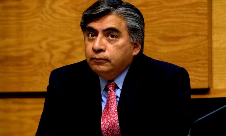Gobierno tendrá que bajar su estimación de crecimiento: Gerardo Esquivel