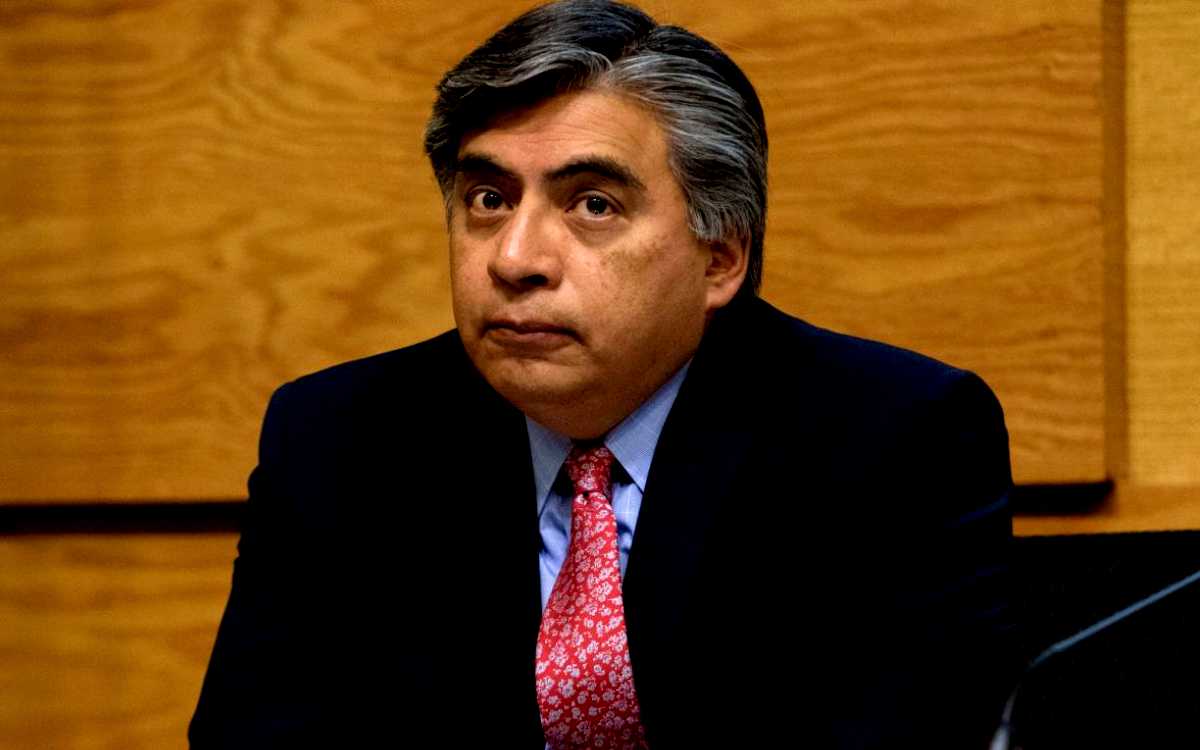 Gobierno tendrá que bajar su estimación de crecimiento: Gerardo Esquivel