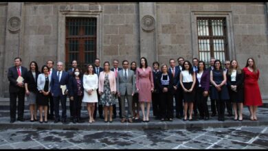 Gobierno y sector privado construyen Comité para romper brechas de género