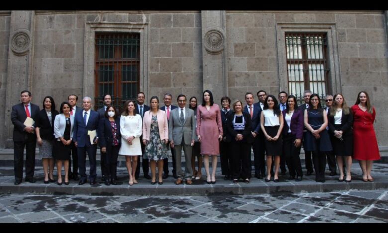 Gobierno y sector privado construyen Comité para romper brechas de género