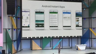 Google Play agrega aplicaciones instantáneas de Android a través del botón 'Pruébalo ahora', entre otros cambios