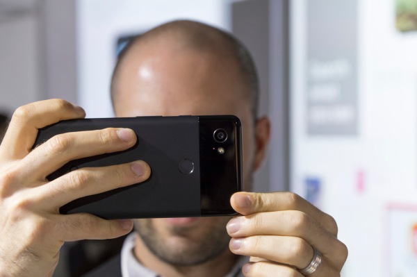 Google lanza tres nuevas apps de fotografía para probar tecnología experimental