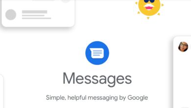 Google pide a los usuarios que "donen" mensajes para mejorar la IA