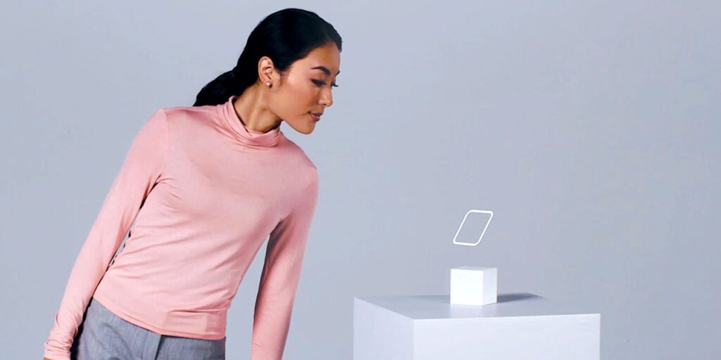 Google quiere que tus dispositivos sean tus mejores amigos